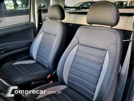 SAVEIRO 1.6 MI Trooper CE 8V G.V