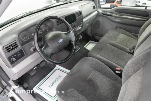 F-250 3.9 XLT 4X2 CS