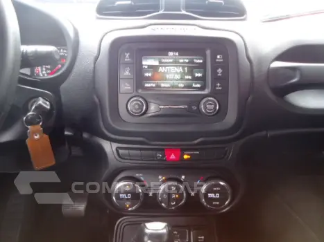 RENEGADE 1.8 16V Longitude