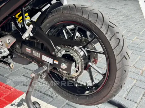 FZ25 FAZER 250 CONNECTED ABS