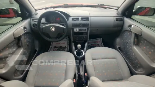 PARATI 1.0 MI 16V G.III