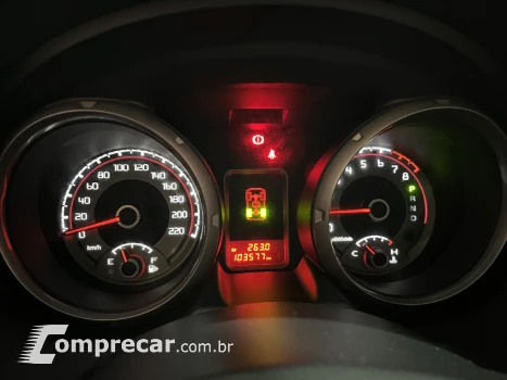 PAJERO 3.8 HPE 4X4 V6 24V