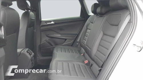 TAOS 1.4 250 TSI TOTAL FLEX HIGHLINE AUTOMÁTICO