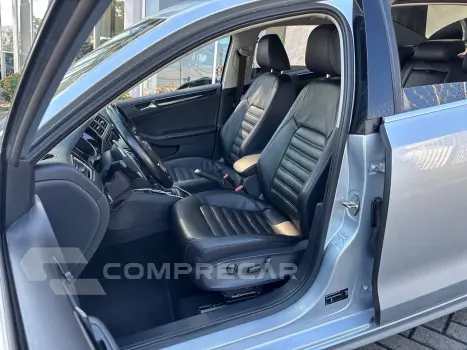 JETTA Highline 2.0 TSI 16V 4p Tiptronic