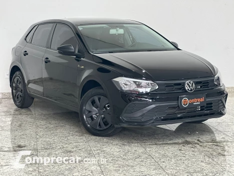 POLO 1.0 MPI Track