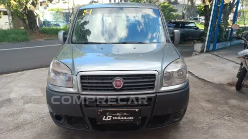 DOBLÒ 1.8 MPI Essence 16V