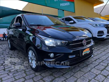 CRONOS 1.3 Firefly Drive GSR