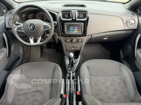 SANDERO S Edition Flex 1.0 12V 5p Mec.