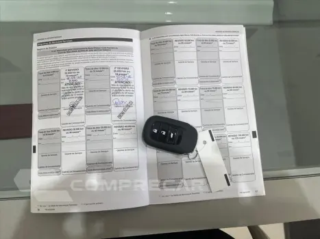 HR-V 1.5 DI I-VTEC FLEX EXL CVT