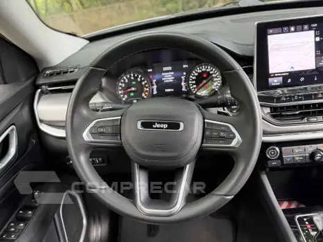 COMPASS 1.3 T270 TURBO FLEX LONGITUDE AT6