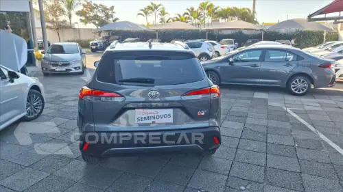 COROLLA CROSS 2.0 VVT-IE FLEX XRE DIRECT SHIFT