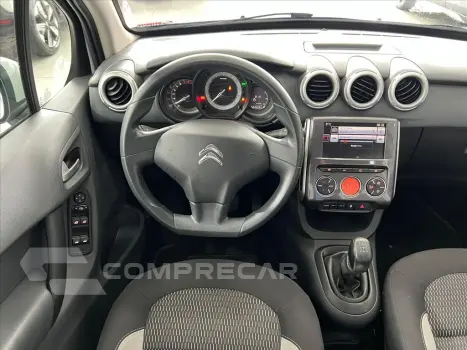 C3 1.2 PURE TECH FLEX ATTRACTION MANUAL