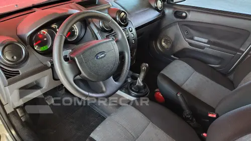 FIESTA 1.0 Rocam 8V