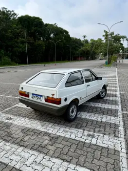 GOL 1.0 MI 8V