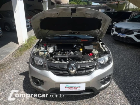 KWID 1.0 12V SCE ZEN