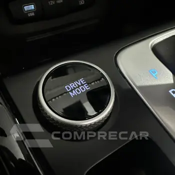 Creta Creta Ultimate 1.6 TB 16V Aut.