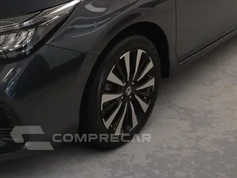 CITY 1.5 i-VTEC FLEX TOURING CVT