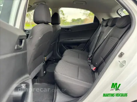 HB20 1.0 12V FLEX COMFORT PLUS MANUAL