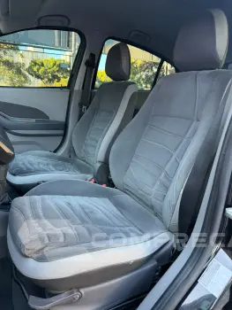 AGILE 1.4 MPFI LTZ 8V