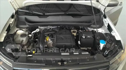 T-CROSS 1.0 200 TSI TOTAL FLEX COMFORTLINE AUTOMÁ