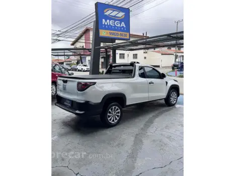 STRADA 1.3 FIREFLY FLEX ENDURANCE CS MANUAL