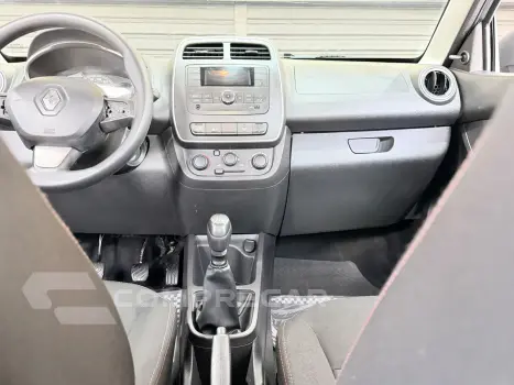 KWID 1.0 12V SCE ZEN