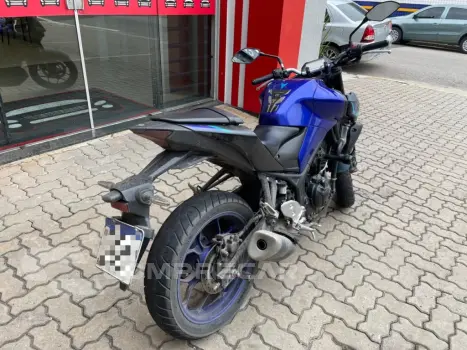MT-03 ABS