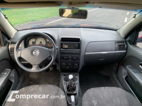 PALIO 1.0 MPI ELX 30 Anos 8V