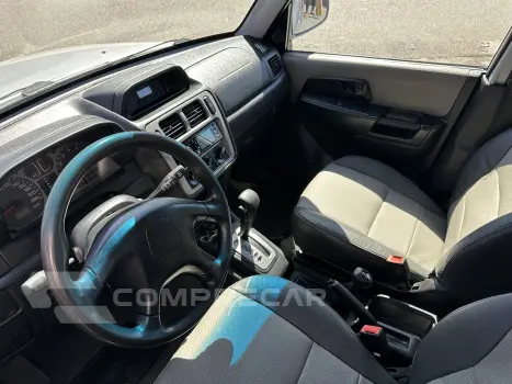 PAJERO 2.0 TR4 4X4 16V