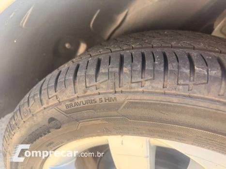 Gol Trendline 1.6 T.Flex 8V 5p