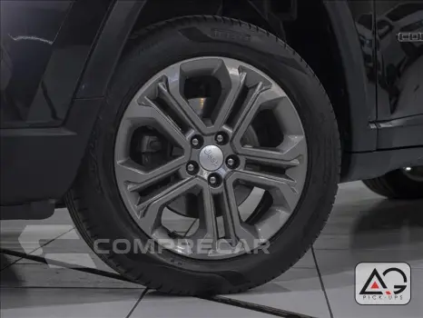 COMPASS 1.3 T270 Turbo Longitude