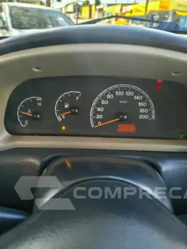 PALIO 1.0 MPI Fire 8V