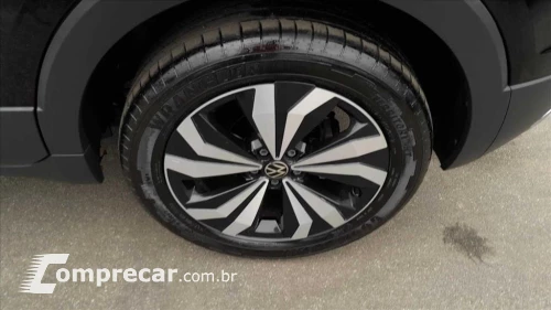 T-CROSS 1.0 200 TSI TOTAL FLEX COMFORTLINE AUTOMÁ