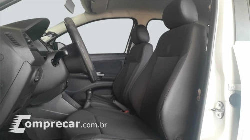 GOL 1.0 12V MPI TOTALFLEX 4P MANUAL