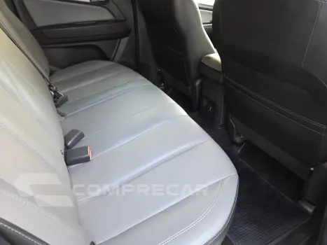 S10 2.8 16V TURBO DIESEL LTZ CD 4X4 AUTOMÁTICO