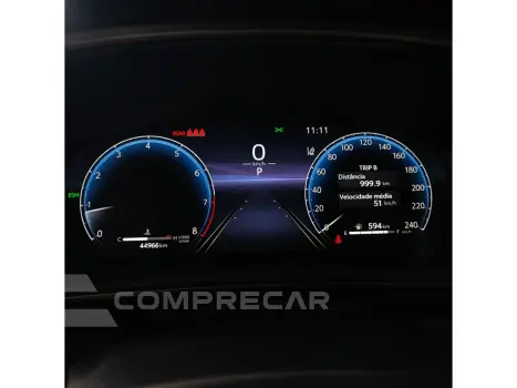 COROLLA 2.0 VVT-IE FLEX GR-S DIRECT SHIFT