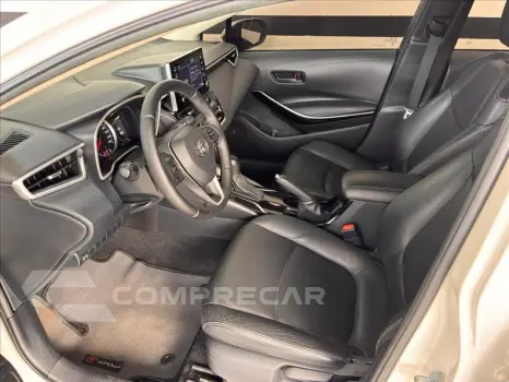 COROLLA 2.0 XEI 16V
