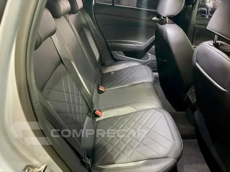 Virtus 1.4 4P 250 TSI EXCLUSIVE AUTOMÁTICO
