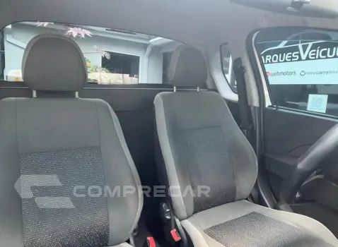 MONTANA 1.4 MPFI LS CS 8V