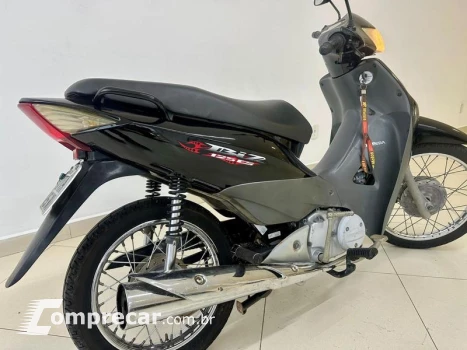 BIZ 125 ES