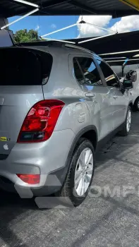 Tracker 1.4 16V 4P FLEX LT TURBO AUTOMÁTICO