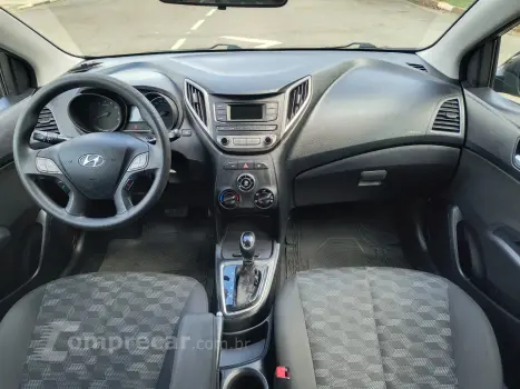 HB20 1.6 Comfort Plus 16V