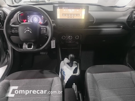 C3 AIRCROSS 1.0 Turbo 200 Fell Pack 7L