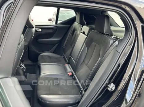 XC40 T5H RDESIGN Xc 40 t5h rdesign