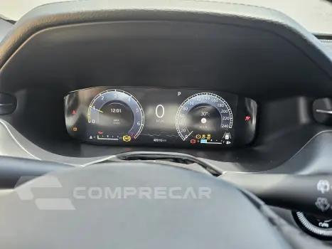 COMPASS 1.3 T270 Turbo S