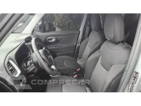 RENEGADE 1.8 16V FLEX SPORT 4P AUTOMATICO