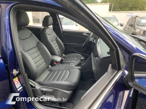 TAOS Highline 1.4 250 TSI Flex Aut.