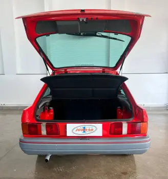Escort Hobby 1.0