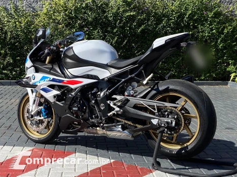 S1000 RR M