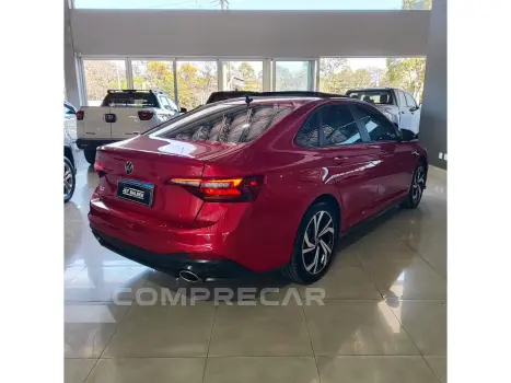 JETTA 2.0 350 TSI GASOLINA GLI DSG